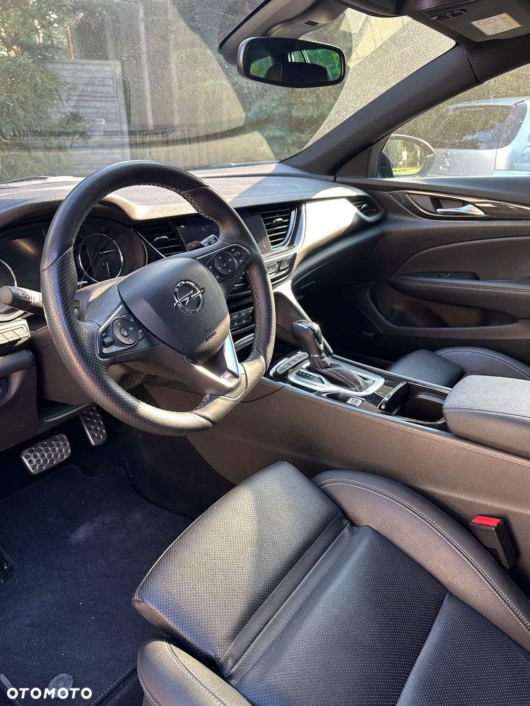 Opel Insignia 2.0 CDTI GS Line + S&S - 23