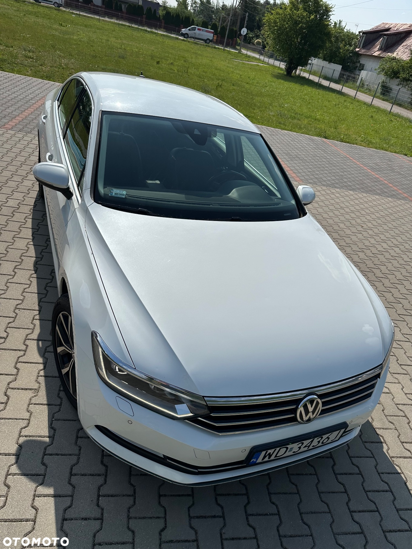 Volkswagen Passat 1.8 TSI BMT Highline - 13