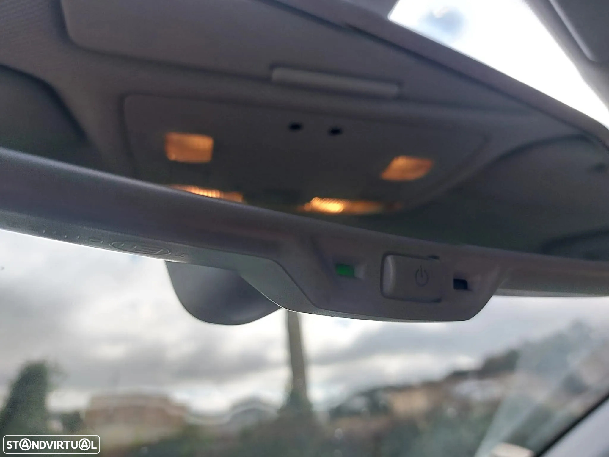 Audi A3 Sportback 1.6 FSi Ambiente - 3