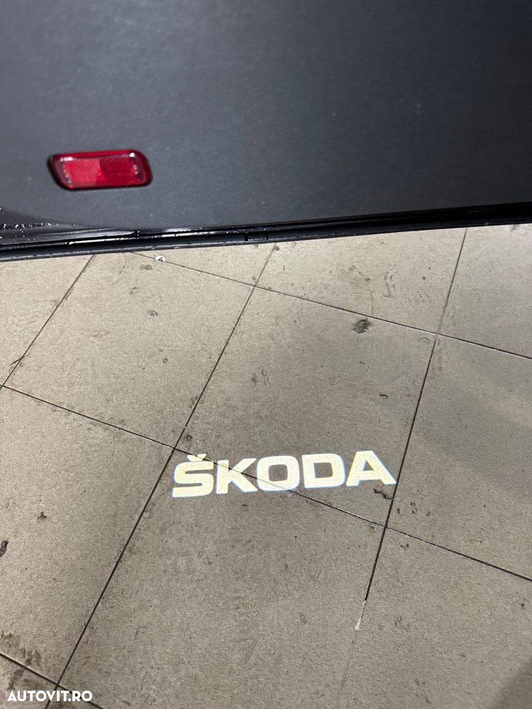 Skoda Karoq 2.0 TDI 4X4 DSG Scout - 31