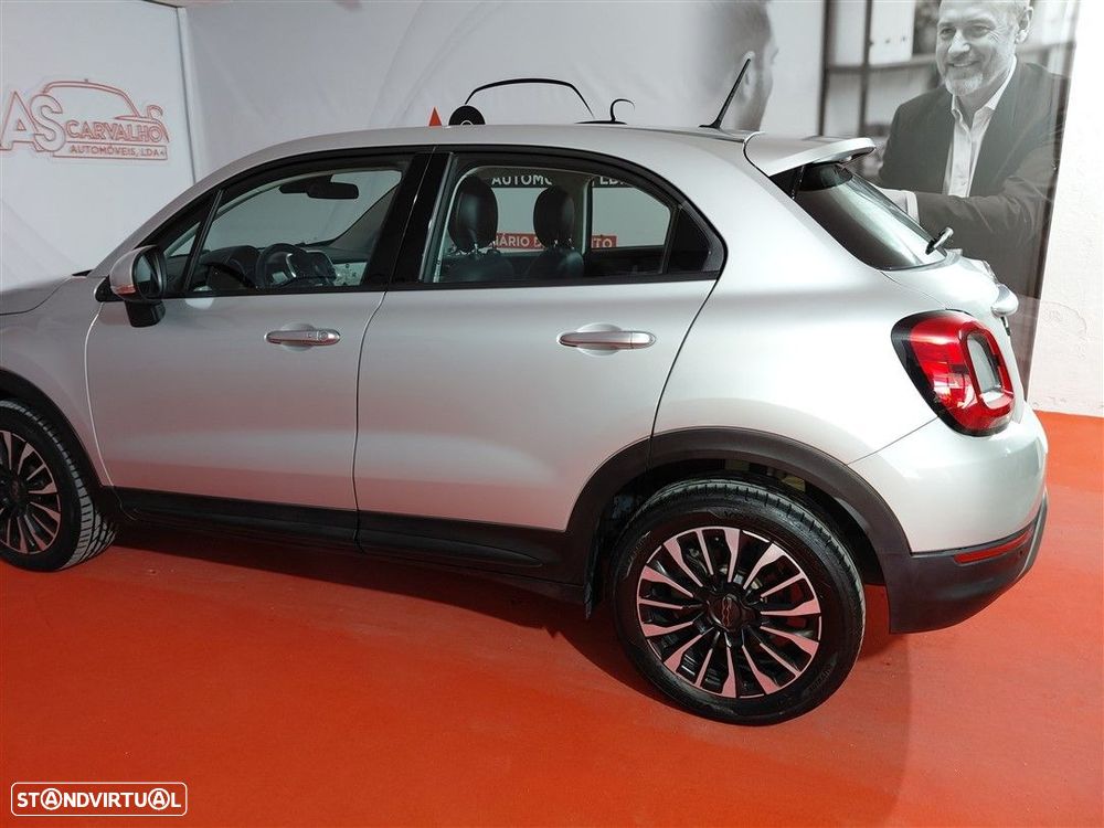 Fiat 500X 1.0 FireFly Cross - 12
