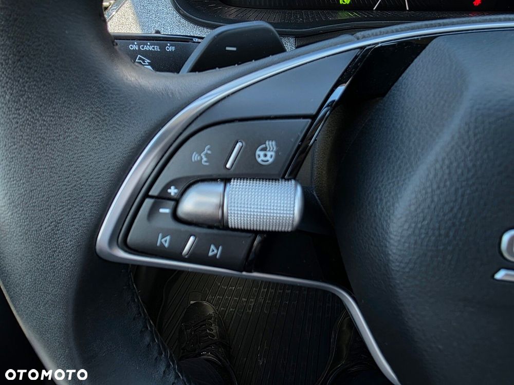 Skoda Kamiq 1.0 TSI Selection DSG - 13