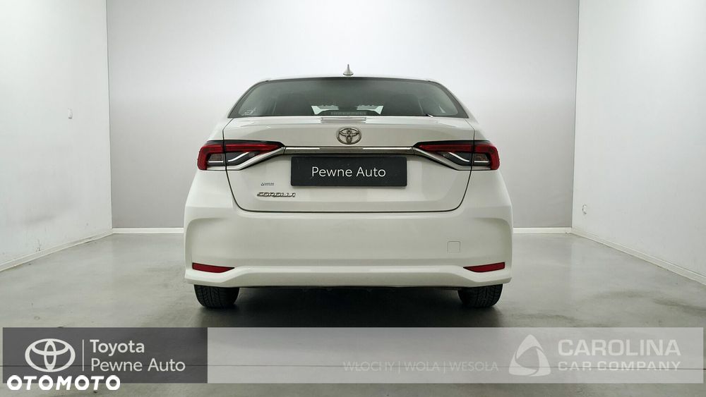 Toyota Corolla 1.5 Active - 15