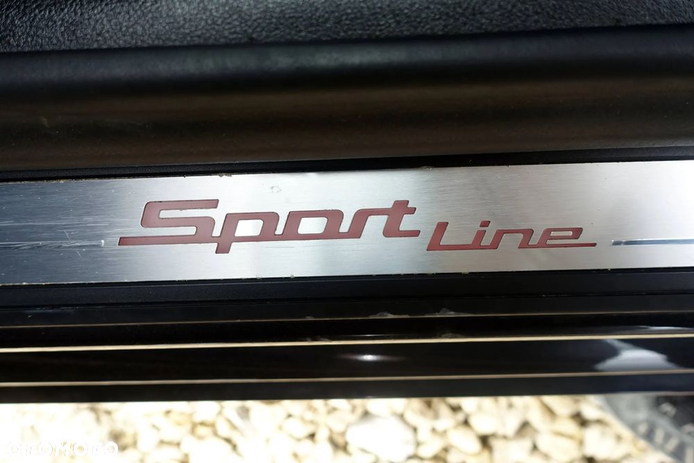 BMW Seria 5 520d xDrive Sport Line - 36