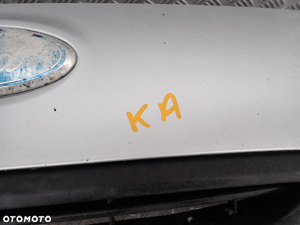 ZDERZAK PRZÓD FORD KA MK8 - 2