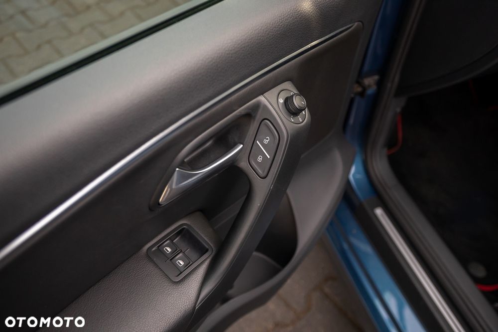 Volkswagen Polo 1.8 TSI BMT GTI DSG - 21