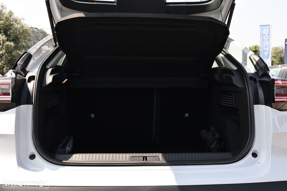 Citroën e-C4 50 kWh Plus - 18