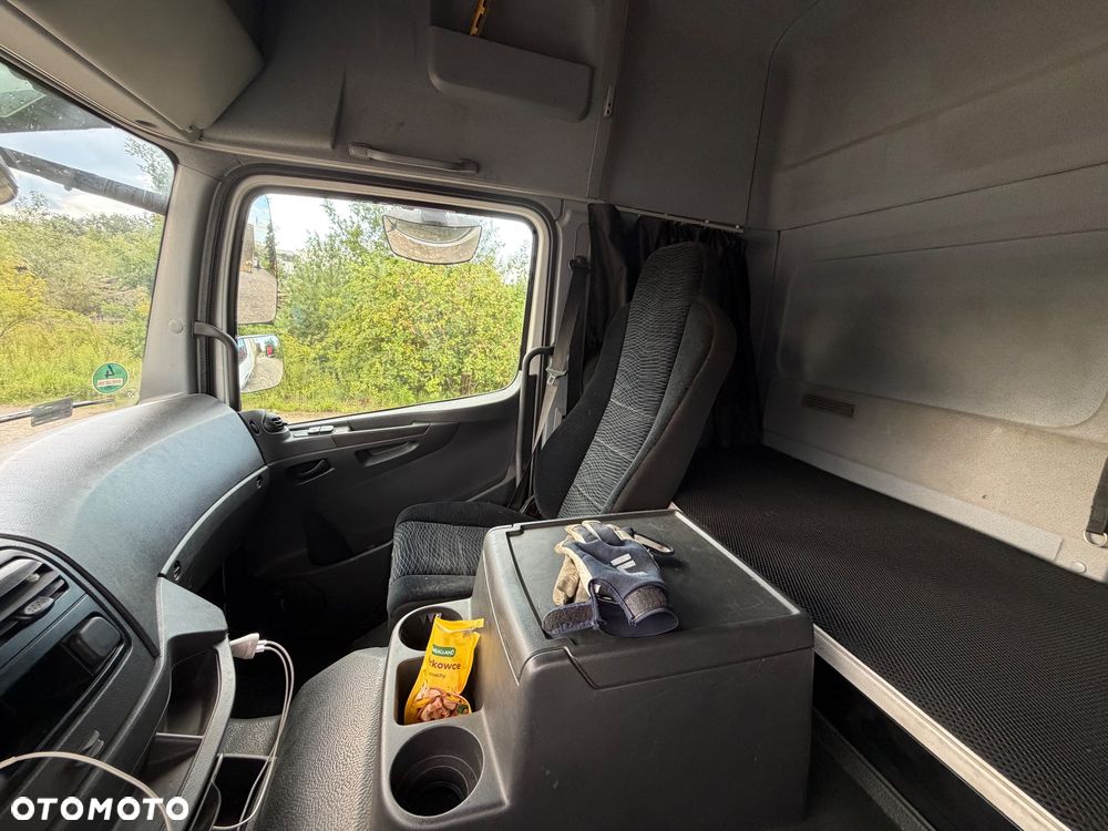 Mercedes-Benz Atego 1230 - 13