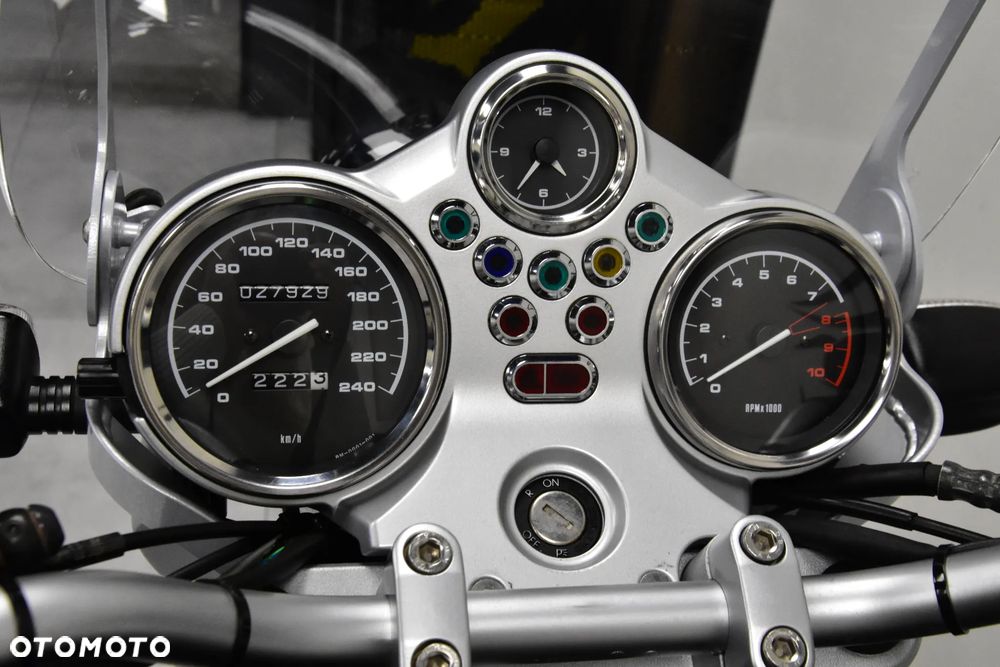 BMW R - 17