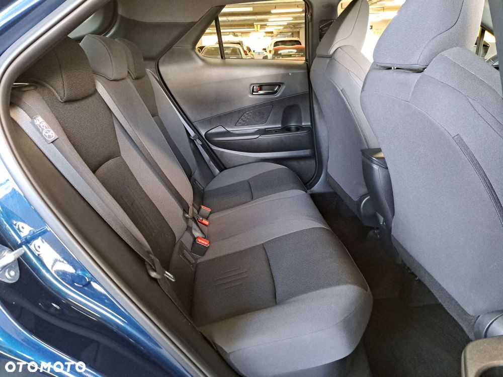 Toyota C-HR 1.8 Hybrid Style - 15