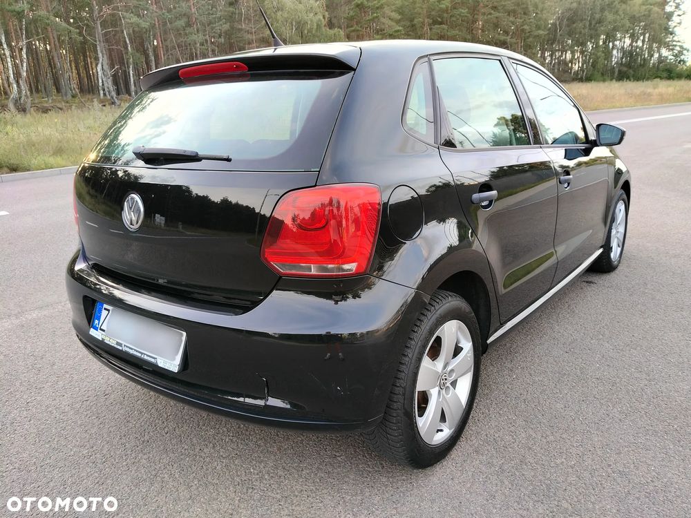 Volkswagen Polo 1.2 Trendline CityLine - 8