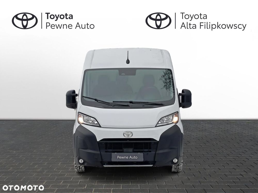 Toyota PROACE MAX - 8