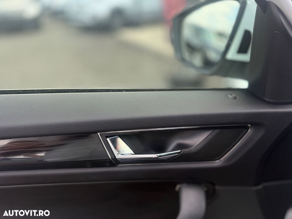 Skoda Kodiaq 2.0 TDI 4X4 DSG Tour - 14