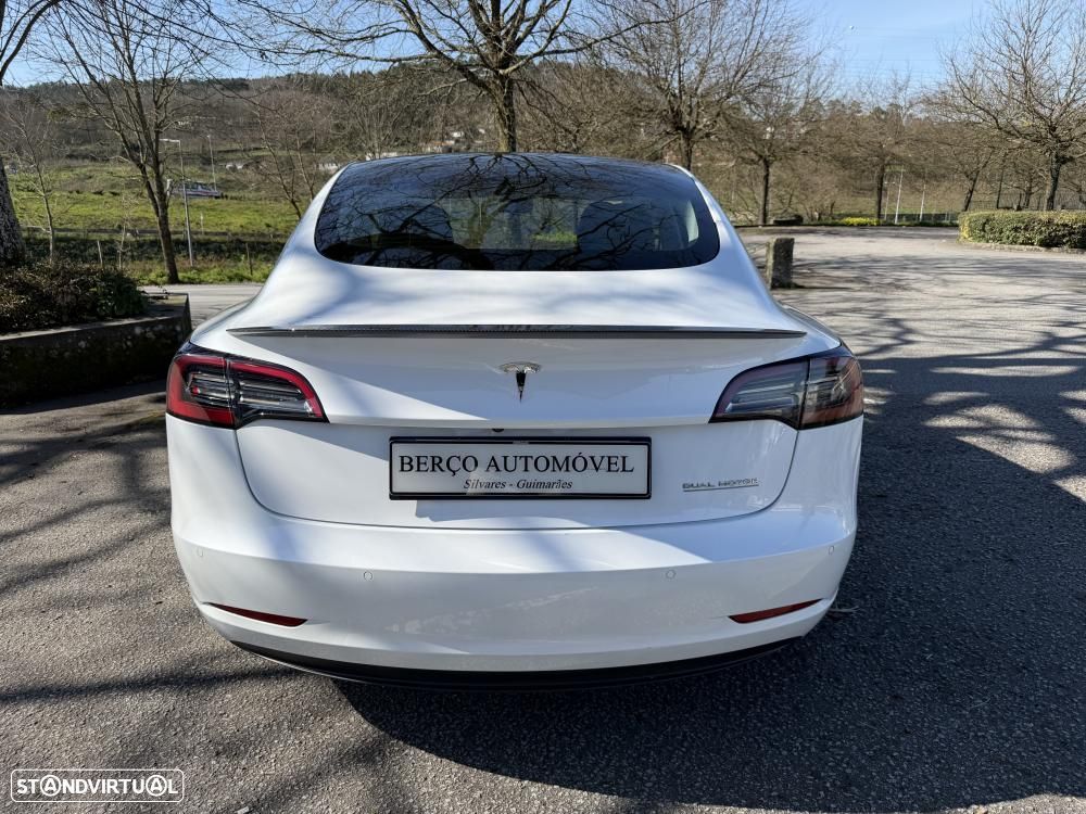Tesla Model 3 Performance Dual Motor AWD - 6