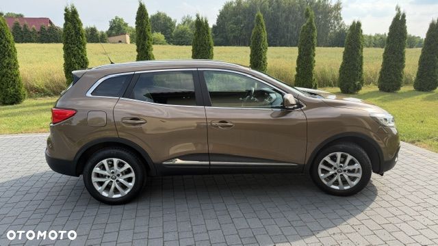 Renault Kadjar 1.2 Energy TCe Zen - 2