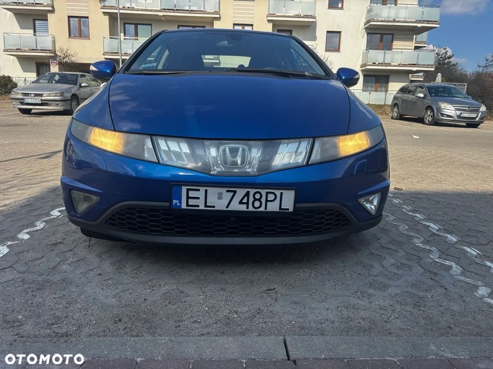 Honda Civic - 6