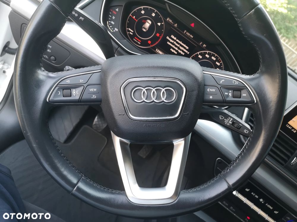 Audi Q5 2.0 TDI (clean diesel) ultra - 13
