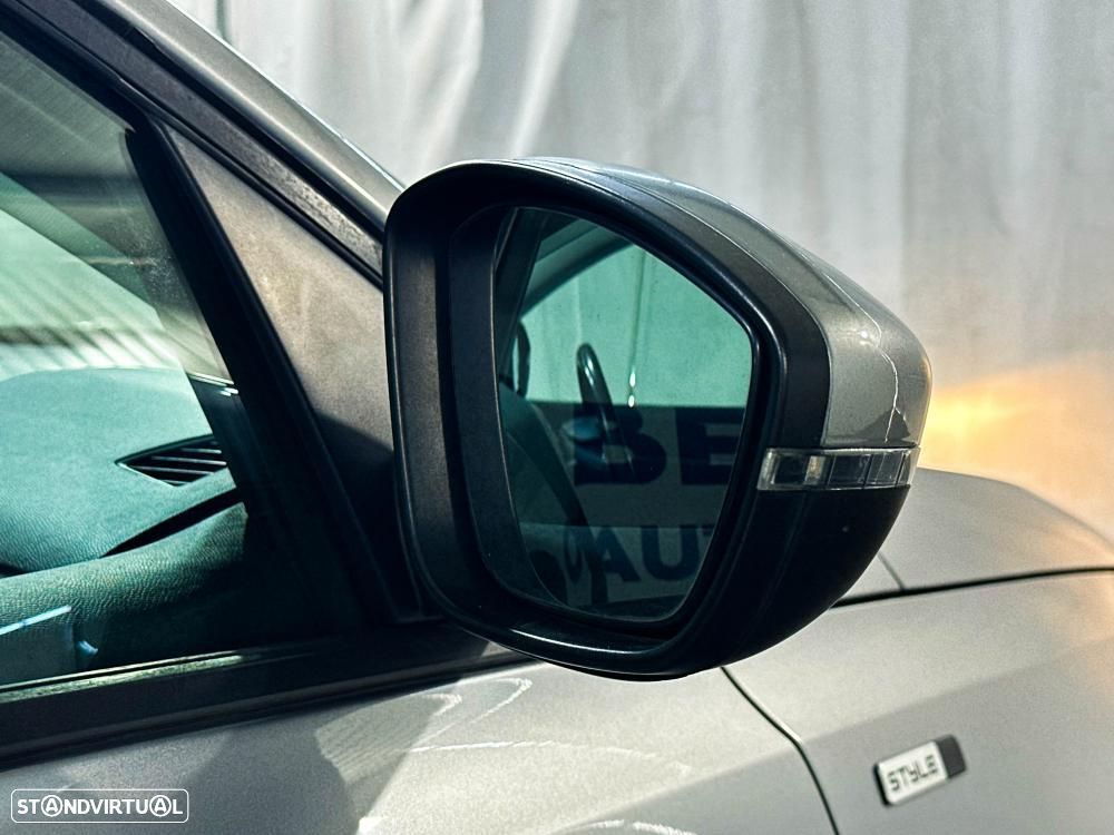Peugeot 308 1.6 BlueHDi Allure - 17