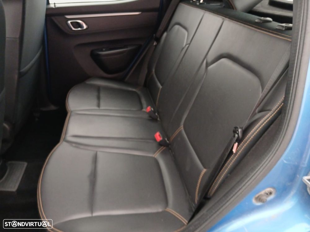 Dacia Spring Comfort Plus - 11