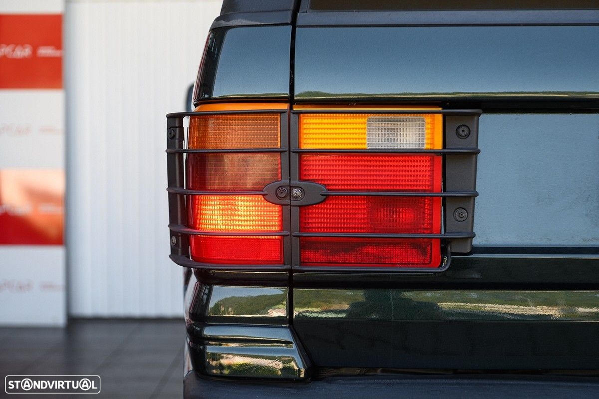 Land Rover Range Rover 2.5 DT - 16