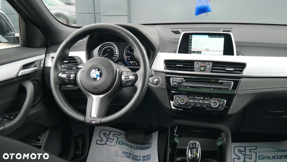 BMW X2 - 8