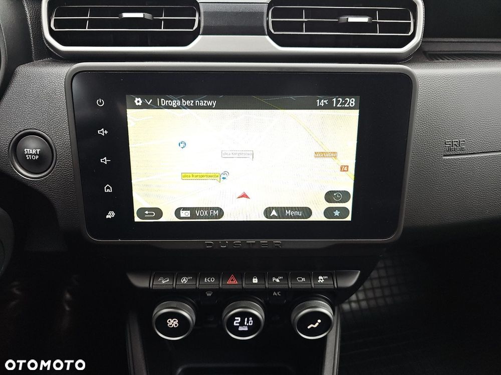 Dacia Duster 1.3 TCe Journey 4WD - 19