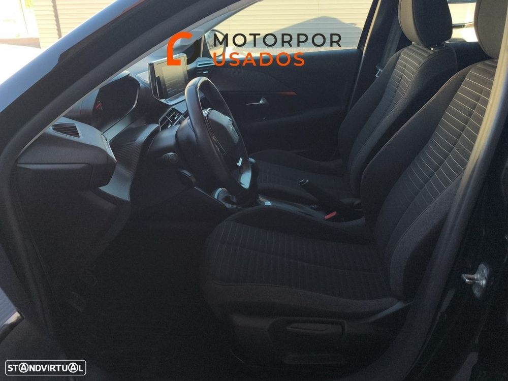 Peugeot 208 1.2 PureTech Active Pack - 9