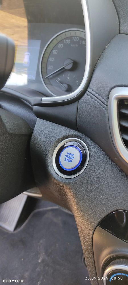 Hyundai Tucson - 25