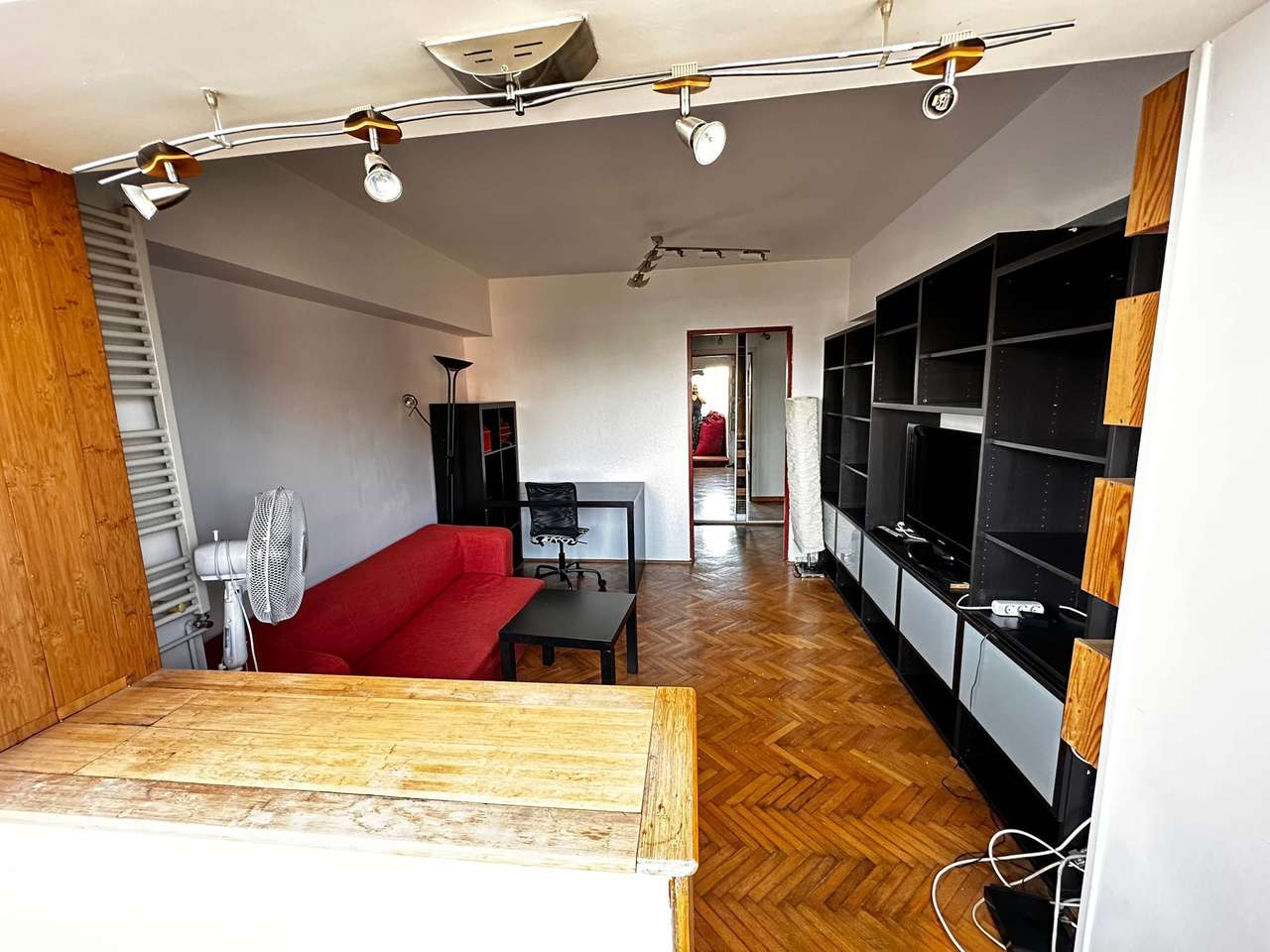 Apartament 2 camere de închiriat mobilat în Banu Manta – Titulescu — fotografia 3