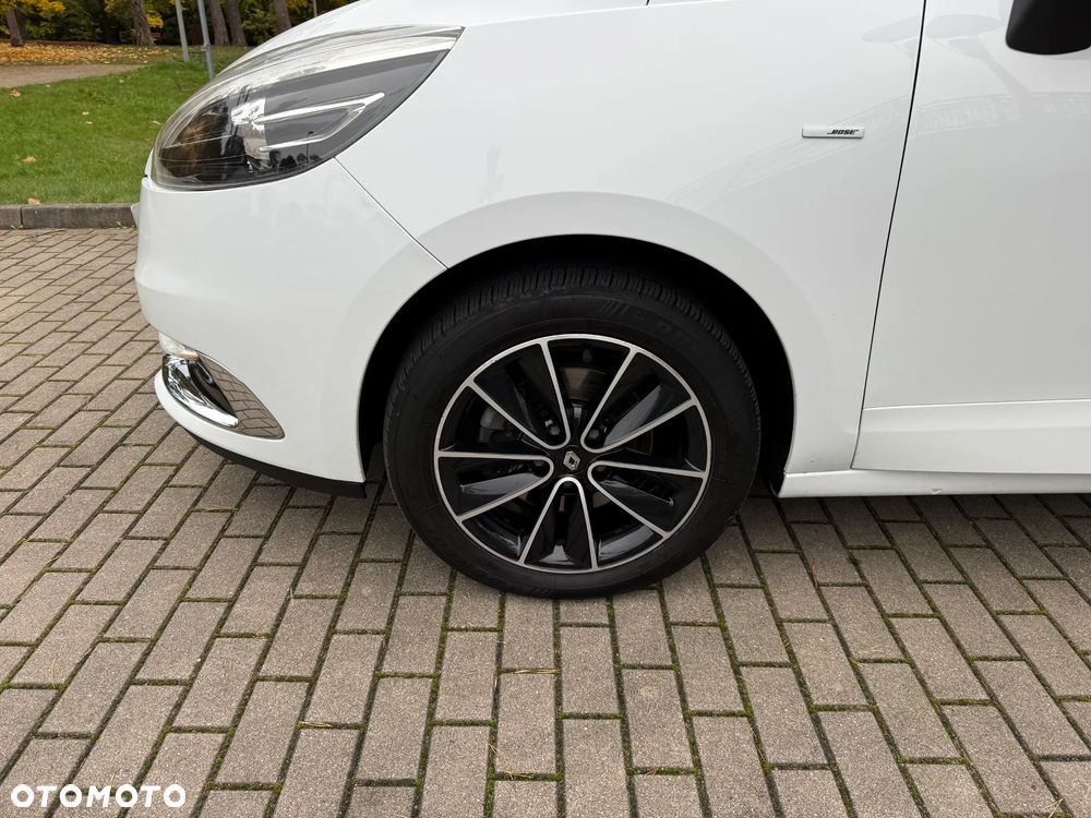 Renault Scenic - 11