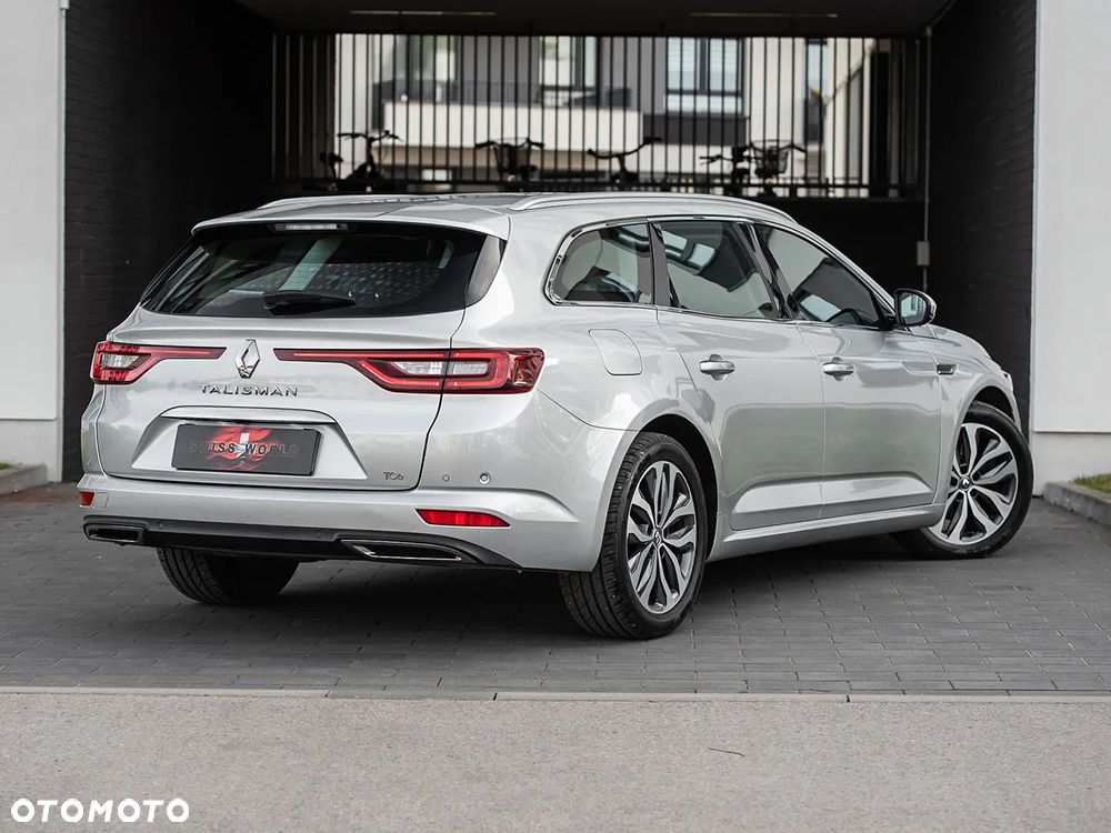 Renault Talisman ENERGY TCe 200 EDC ELYSEE - 5