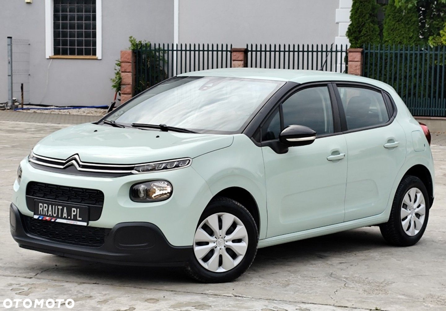 Citroën C3 - 24