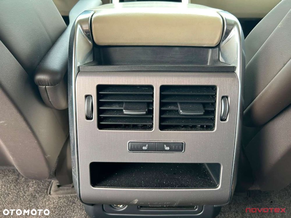 Land Rover Range Rover Sport SD4 HSE - 17