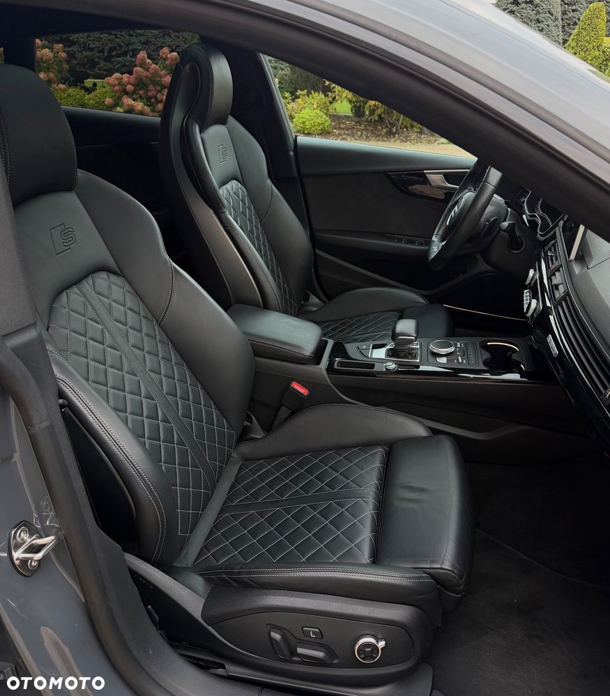 Audi A5 Sportback - 13