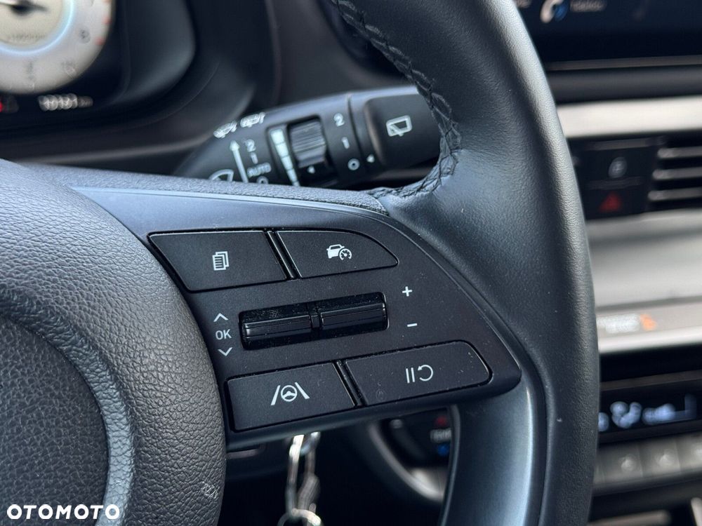 Hyundai Bayon 1.0 T-GDI Smart - 9