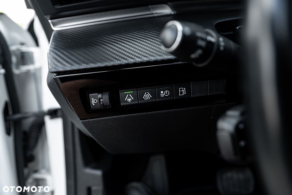 Peugeot 508 225 e-EAT8 ActivePack - 38