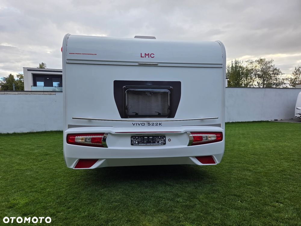 LMC VIVO 522K - 7