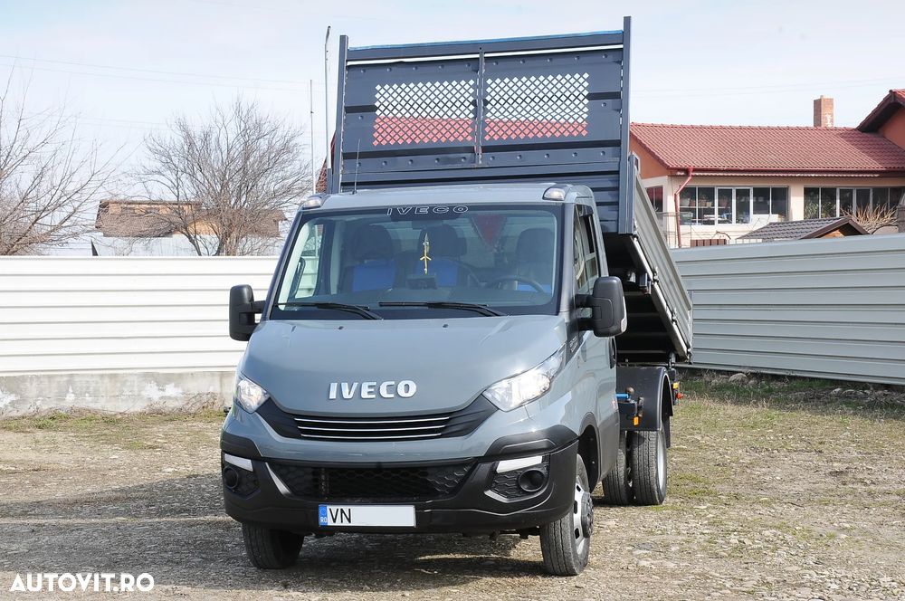 Iveco Daily - 11