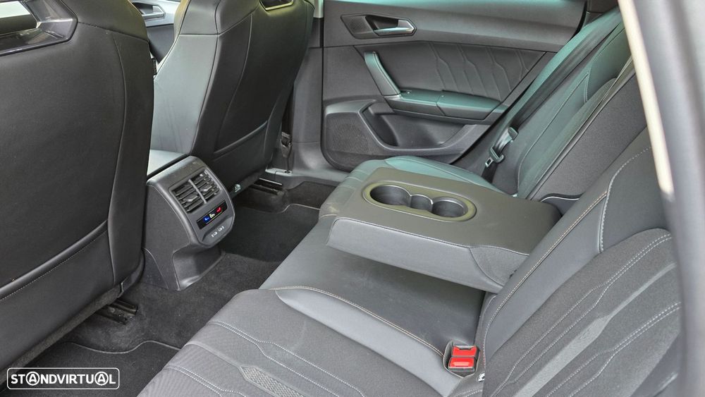 Cupra Leon ST 1.4 e-Hybrid MID DSG - 56