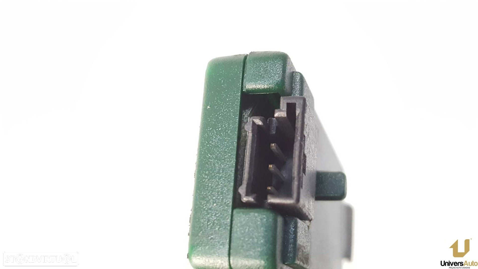 AMPLIFICADOR DE ANTENA VOLKSWAGEN TOUAREG (7LA) TDI V10 - 3