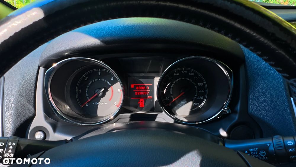 Citroën C4 Aircross - 15