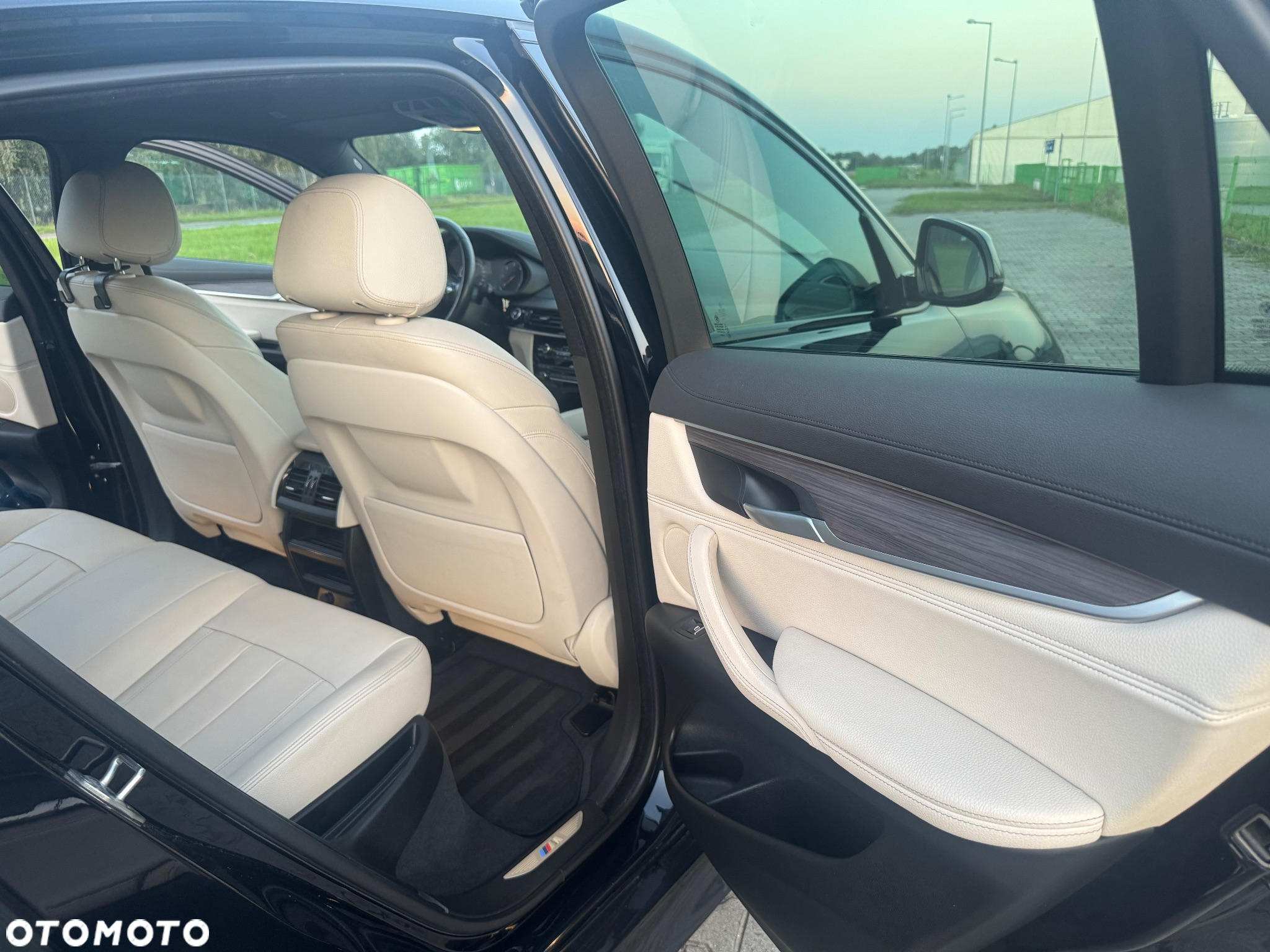 BMW X6 xDrive30d - 31