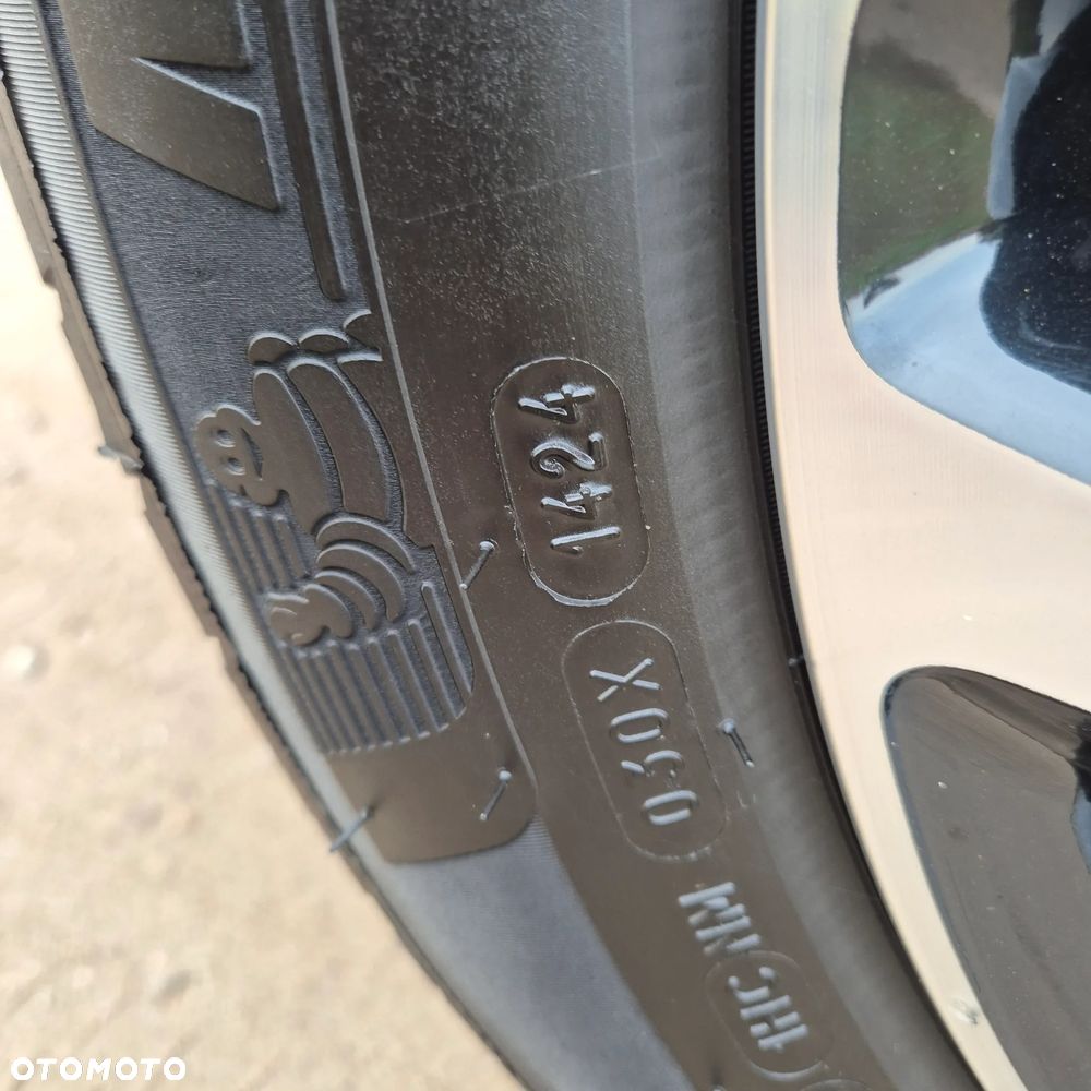 Opel Grandland X 2.0 D Start/Stop Automatik Ultimate - 11