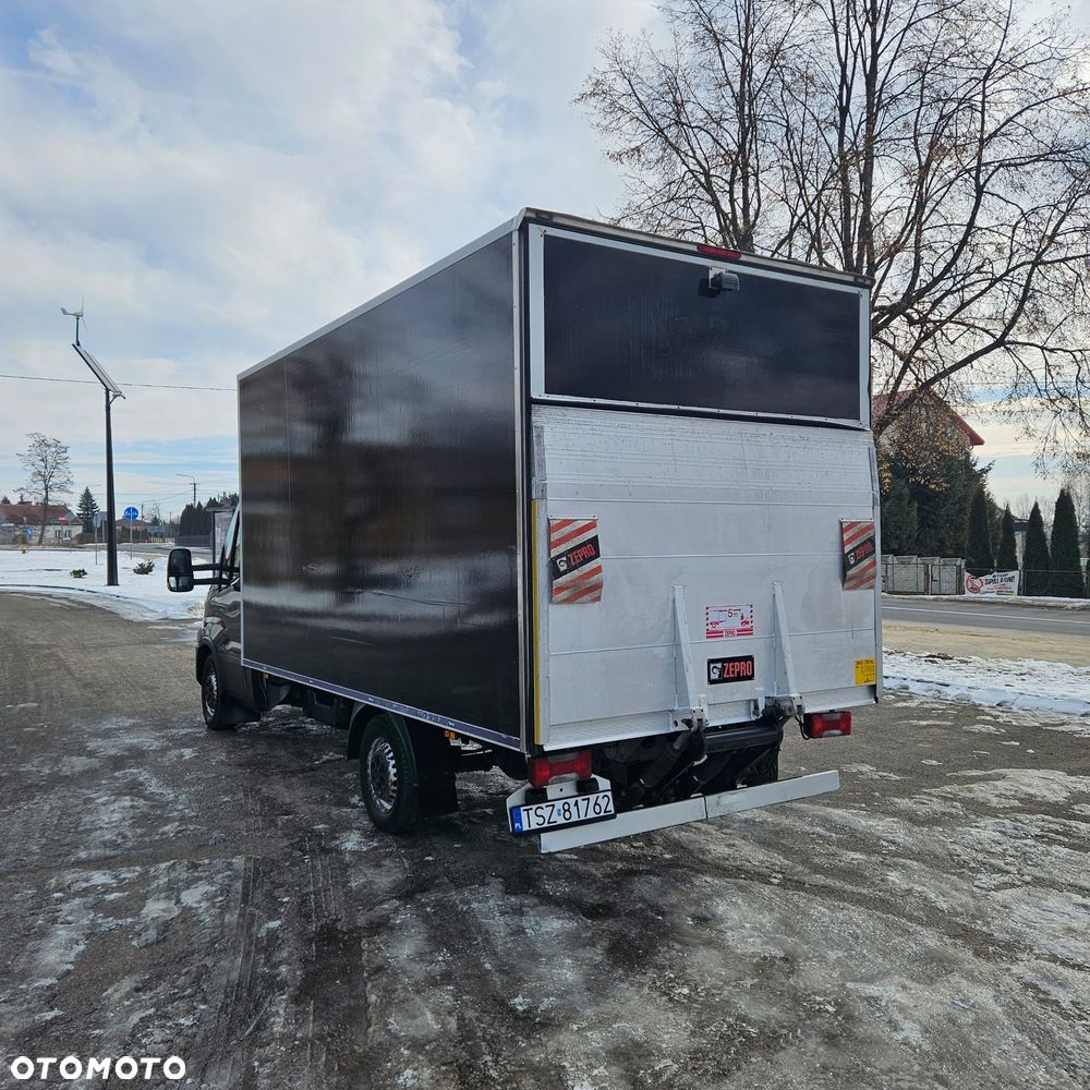Iveco Daily 35s16 - 4