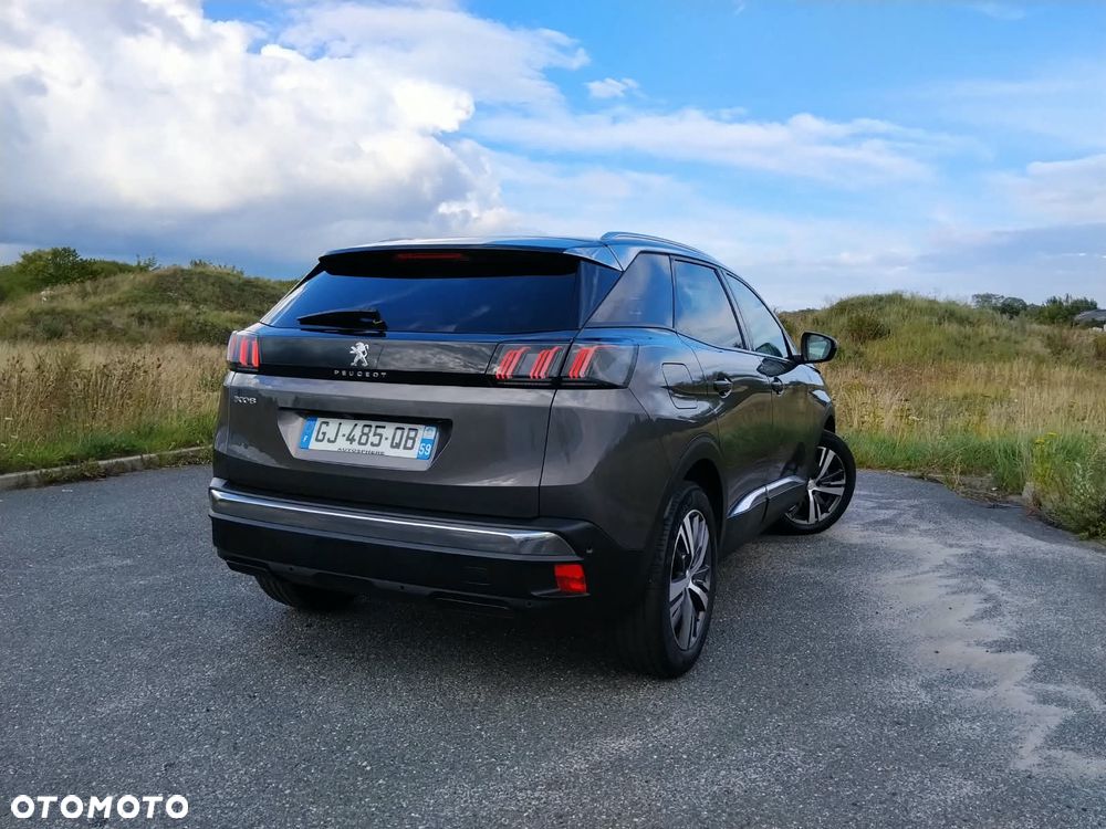 Peugeot 3008 BlueHDi 130 Stop & Start EAT8 Roadtrip - 13