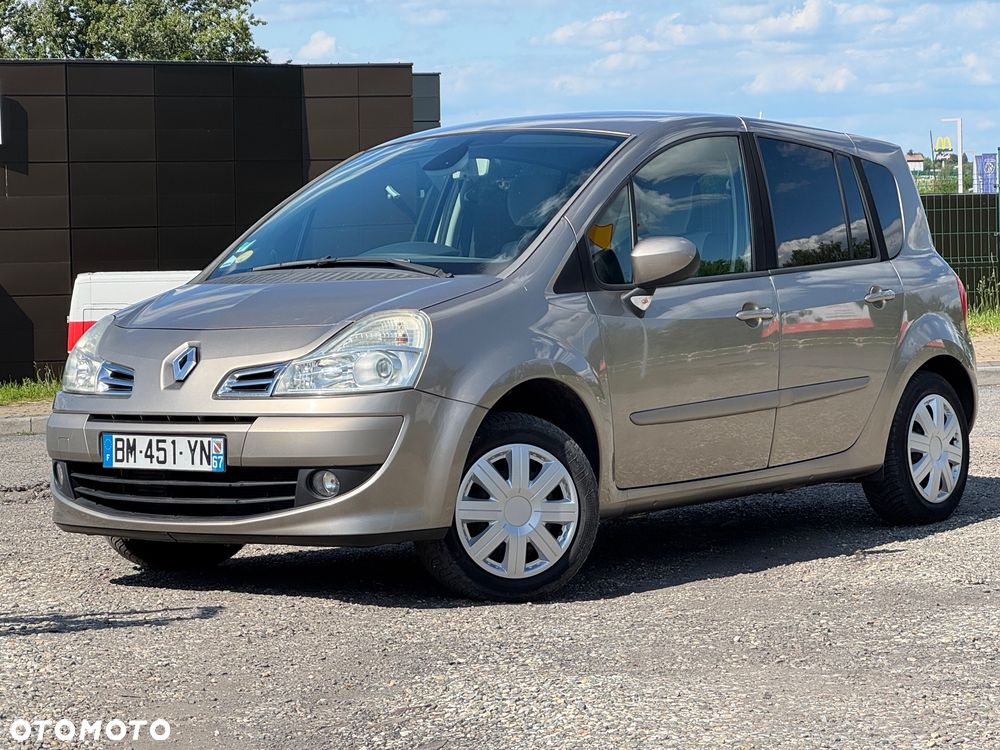 Renault Modus - 6