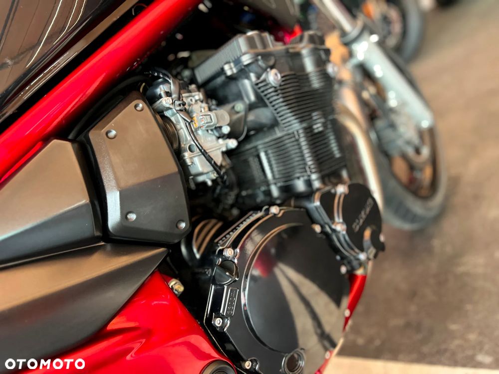 Suzuki Bandit - 26