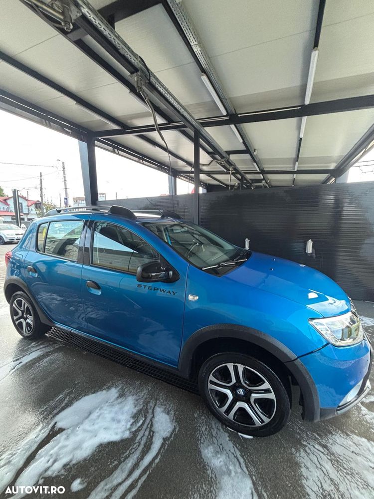 Dacia Sandero Stepway - 2