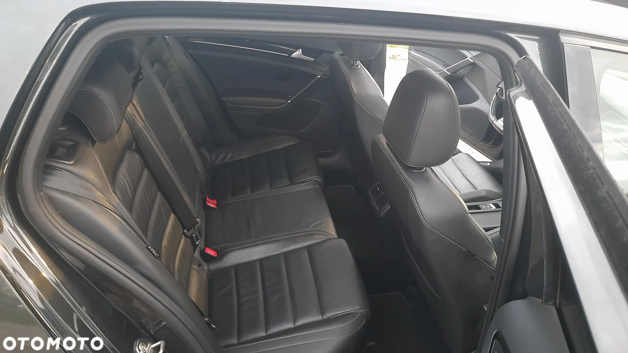 Volkswagen Golf GTD 2.0 TDI SCR DSG - 30
