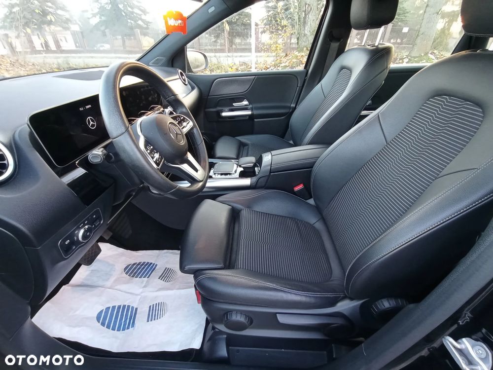 Mercedes-Benz Klasa B - 19